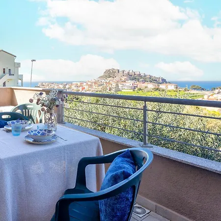 Apartmán Sardinia Re - Sole 10 *