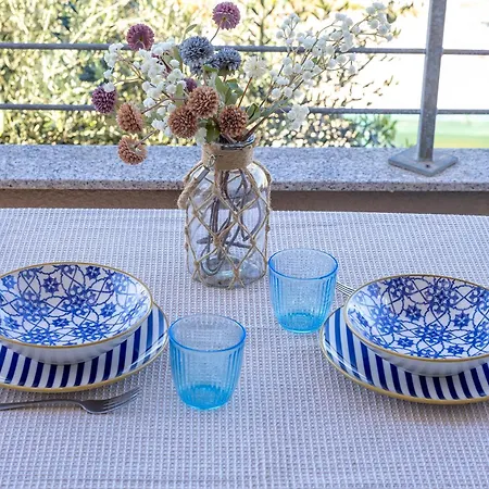 Sardinia Re - Sole 10 * Castelsardo