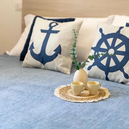 Apartmán Sardinia Re - Sole 10