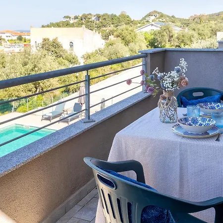 Sardinia Re - Sole 10 Lägenhet