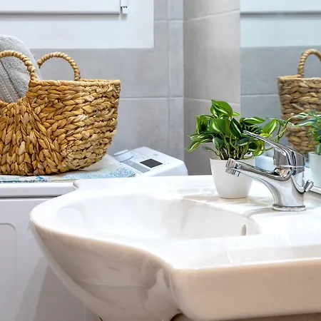 Apartmán Sardinia Re - Sole 10 *