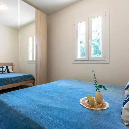 Sardinia Re - Sole 10 Apartmán Castelsardo