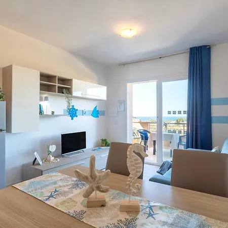 Sardinia Re - Sole 10 * 카스텔사르도