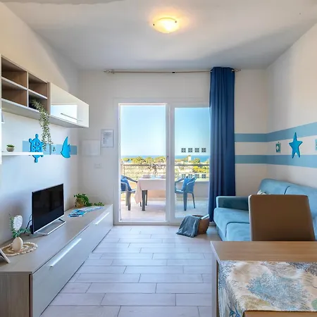 Sardinia Re - Sole 10 Apartmán Castelsardo