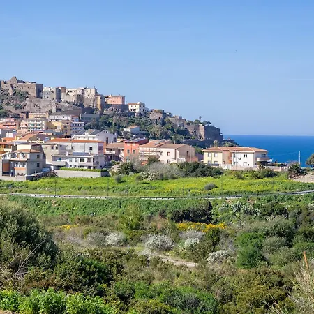 Sardinia Re - Sole 10 Apartmán