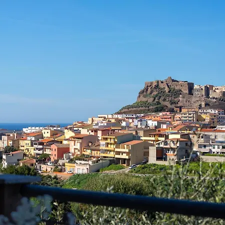 Sardinia Re - Sole 10 *